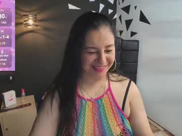 Agatathompson Chaturbate stream image from September 22, 2025