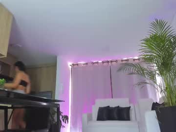 Alejaevangeline Chaturbate stream image from September 22, 2025