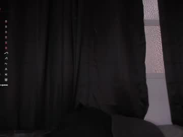 Aramjones Chaturbate stream image from September 22, 2025