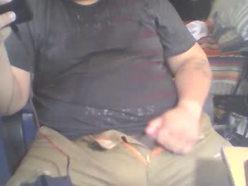 Big_Juicy689 Chaturbate stream image from September 22, 2025