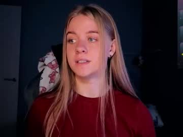 Candy_Meggie stream image from September 22, 2025
