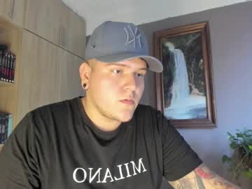 Capedraza Chaturbate stream image from September 22, 2025