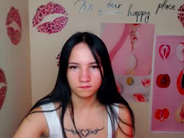 Cutielady_ Chaturbate stream image from September 22, 2025