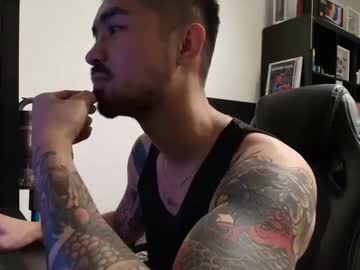 Dixonhuang Chaturbate stream image from September 22, 2025
