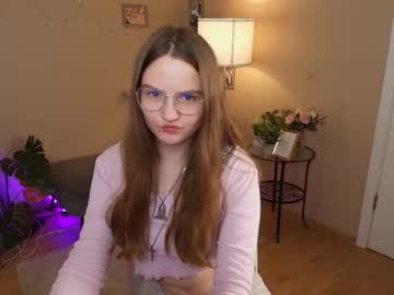 Evii_Stich Chaturbate stream image from September 22, 2025