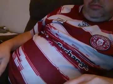 Exxxup Chaturbate stream image from September 22, 2025