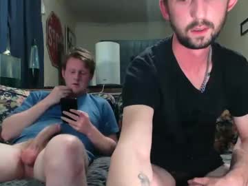 Gay_Couple_South_Africa Chaturbate stream image from September 22, 2025