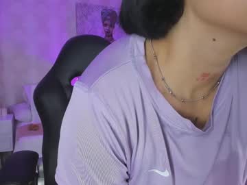 Ivy_Qadesh Chaturbate stream image from September 22, 2025