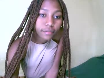 Jinirah Chaturbate stream image from September 22, 2025