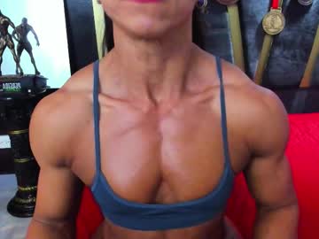 Khloe_Rossich Chaturbate stream image from September 22, 2025