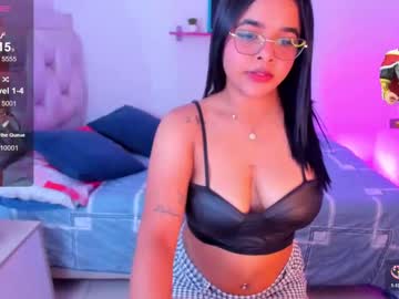 _Koriinn_ Chaturbate stream image from September 22, 2025