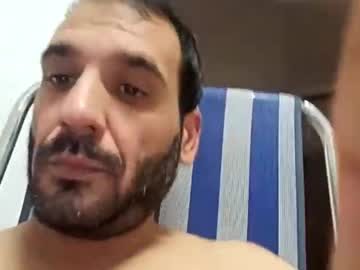 Lechebizvm Chaturbate stream image from September 22, 2025