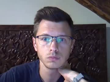 Lumberjack_000 Chaturbate stream image from September 22, 2025