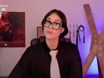 Maria_Fitch Chaturbate stream image from September 22, 2025