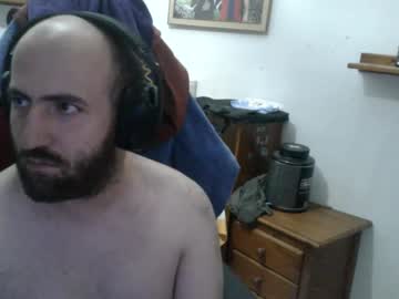 Morenoch19 Chaturbate stream image from September 22, 2025