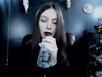 _Naamah Chaturbate stream image from September 22, 2025