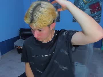 Patrik027 Chaturbate stream image from September 22, 2025