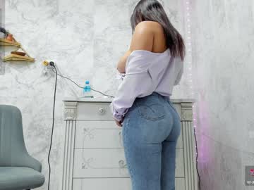 Pussysweet9 Chaturbate stream image from September 22, 2025