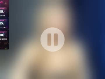 Silvia_Sugarr Chaturbate stream image from September 22, 2025