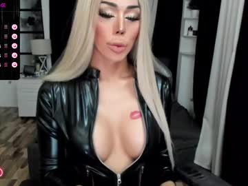 Sweetestcandice08 Chaturbate stream image from September 22, 2025