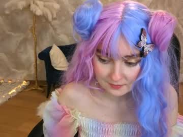 Sweetintouch Chaturbate stream image from September 22, 2025