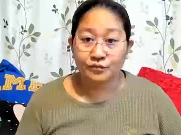 Sweetpilipina88 Chaturbate stream image from September 22, 2025