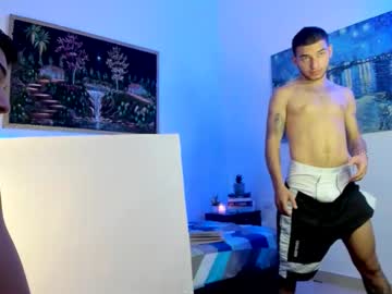 Xxhoty0ung_Boysxx Chaturbate stream image from September 22, 2025