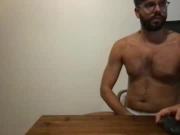 Bluedaba Chaturbate stream image from September 22, 2025