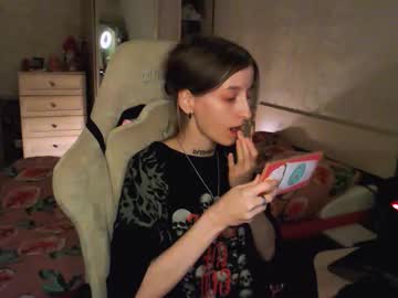 Cath_Dysphoria_ Chaturbate stream image from September 22, 2025