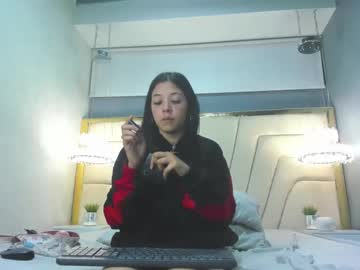 Cloe_Miiller_ Chaturbate stream image from September 22, 2025
