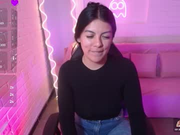 Coraline_Tay Chaturbate stream image from September 22, 2025