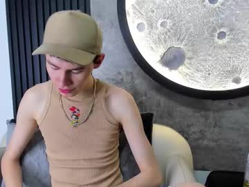 Deivid_Oficial20 Chaturbate stream image from September 22, 2025