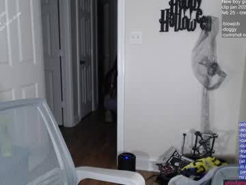 Elena_Ermie Chaturbate stream image from September 22, 2025