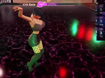 Emitrans Chaturbate stream image from September 22, 2025
