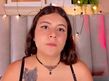 Engelstone_ Chaturbate stream image from September 22, 2025