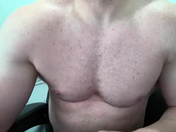 Fitnudeguyxxx Chaturbate stream image from September 22, 2025