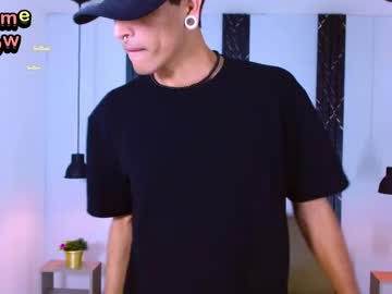 Franvill_Trato Chaturbate stream image from September 22, 2025