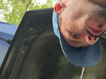 Haydenwill Chaturbate stream image from September 22, 2025