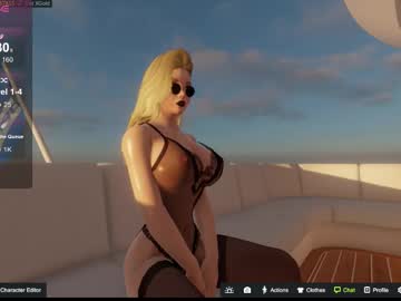 Kagome__Higurashi Chaturbate stream image from September 22, 2025