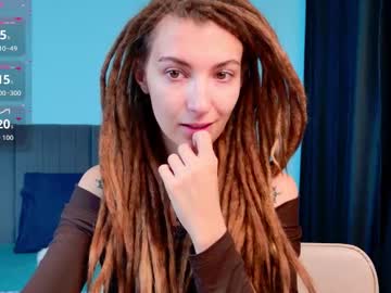 Karatart Chaturbate stream image from September 22, 2025