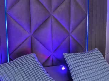 Kendracollins_ Chaturbate stream image from September 22, 2025