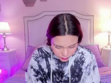 Kimapril Chaturbate stream image from September 22, 2025