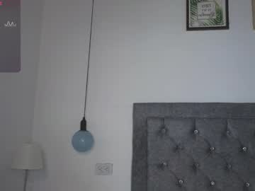 Meghan_Taylor__ Chaturbate stream image from September 22, 2025