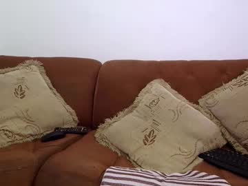 Mina_Smithx Chaturbate stream image from September 22, 2025