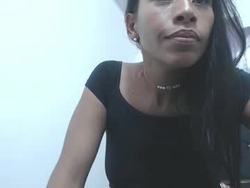 Monseht Chaturbate stream image from September 22, 2025