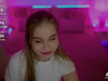 Mylolasky Chaturbate stream image from September 22, 2025