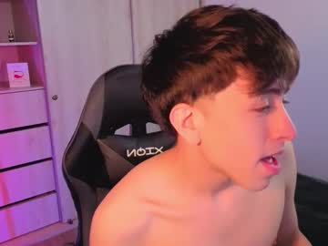 Nicoisonline Chaturbate stream image from September 22, 2025