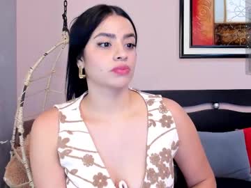 Paulafer_ Chaturbate stream image from September 22, 2025