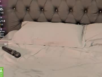 Perfect_Storm_21 Chaturbate stream image from September 22, 2025