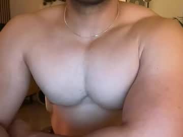 Riccimalik Chaturbate stream image from September 22, 2025
